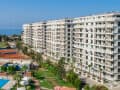 Продать трехкомнатные апартаменты, 100 м², этаж 3 из 15. Фото 2