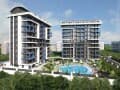 Продать трехкомнатные апартаменты, 100 м², этаж 3 из 15. Фото 3
