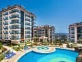 3-комн. апартаменты, 100 м²