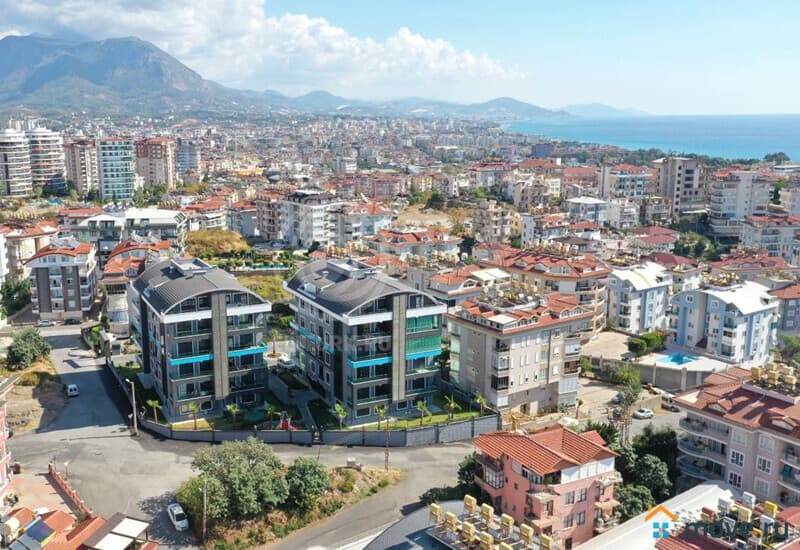 6-комн. апартаменты, 270 м²