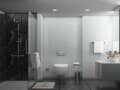 Купить четырехкомнатные апартаменты, 140 м², этаж 11 из 13. Фото 13