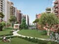 Продать трехкомнатные апартаменты, 95 м², этаж 2 из 8. Фото 7