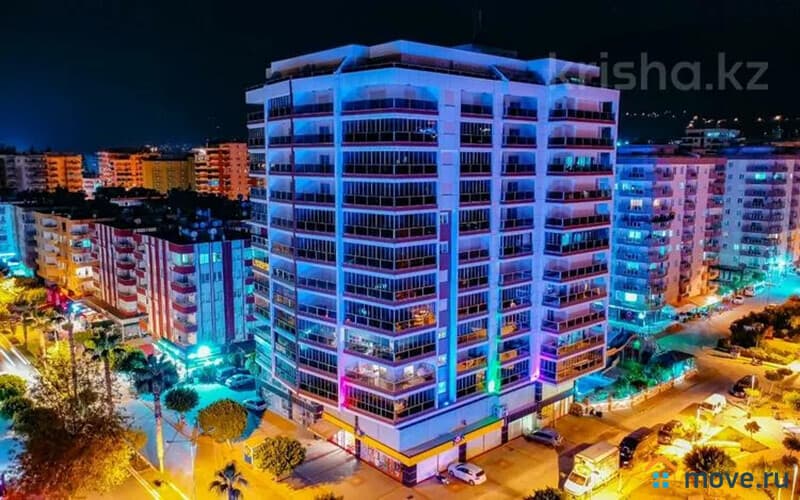 2-комн. апартаменты, 60 м²