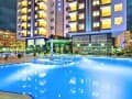 Продажа двухкомнатных апартаментов, 60 м², этаж 6 из 12. Фото 5