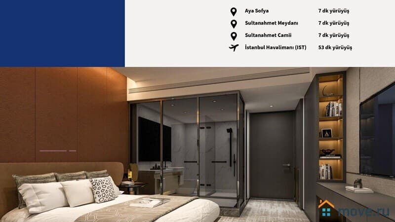 гостиница, 300 м²