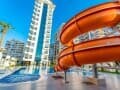 Продажа двухкомнатных апартаментов, 68 м², этаж 6 из 9. Фото 1