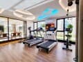 Продажа двухкомнатных апартаментов, 68 м², этаж 6 из 9. Фото 6