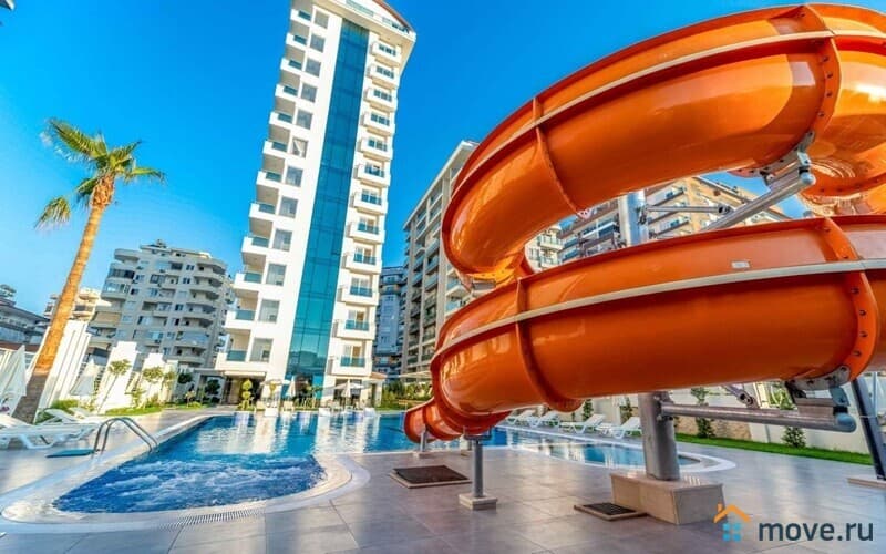 2-комн. апартаменты, 68 м²