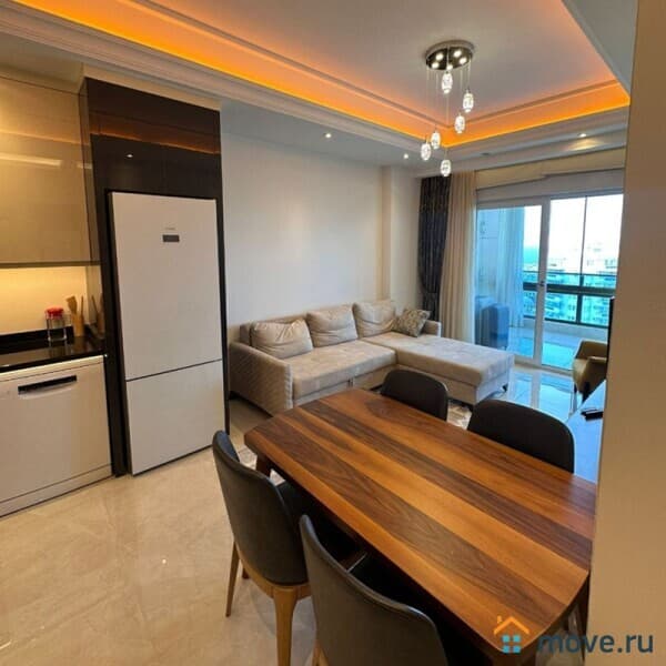 2-комн. апартаменты, 70 м²