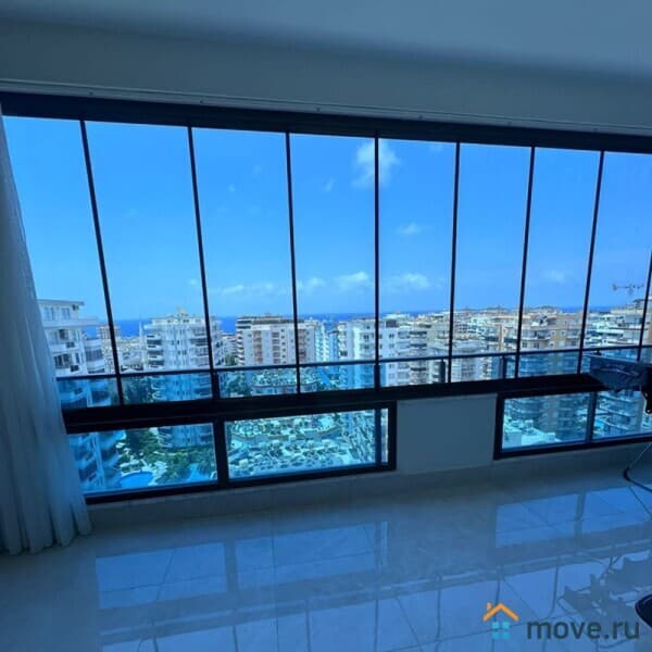 2-комн. апартаменты, 70 м²