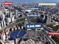 Продам апартаменты, 500 м², этаж 2 из 11. Фото 3
