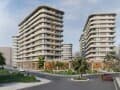 апартаменты, 500 м²