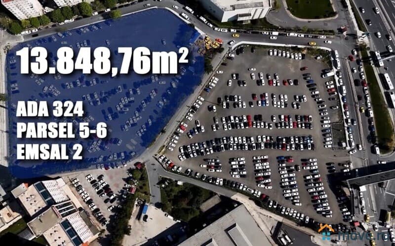 апартаменты, 500 м²