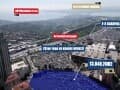 Продам двухкомнатные апартаменты, 70 м², этаж 2 из 11. Фото 7
