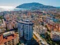 Продается двухкомнатные апартаменты, 53 м², этаж 6 из 9. Фото 2