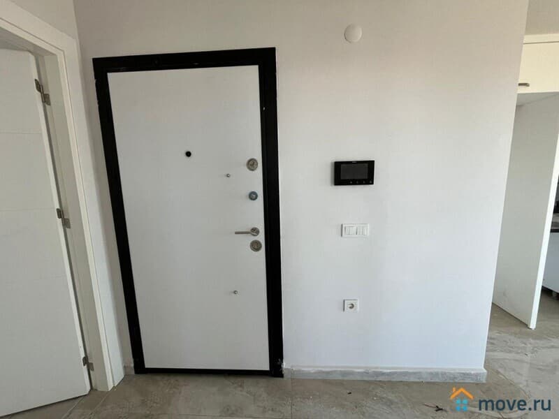 2-комн. апартаменты, 53 м²