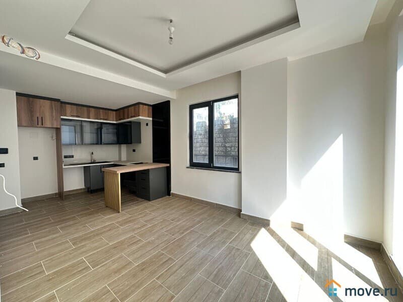 2-комн. апартаменты, 55 м²