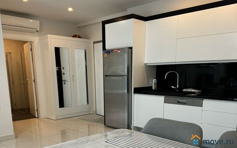 2-комн. апартаменты, 65 м²
