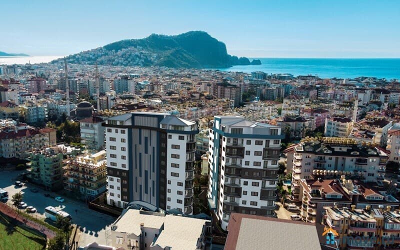 3-комн. апартаменты, 80 м²