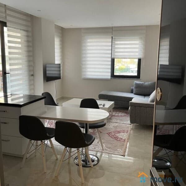 3-комн. апартаменты, 80 м²