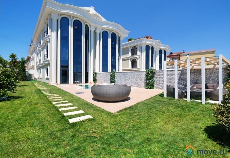 вилла, 470 м²