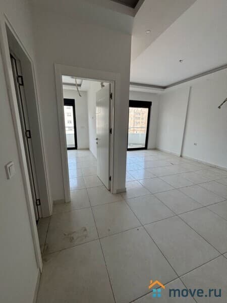 2-комн. апартаменты, 60 м²