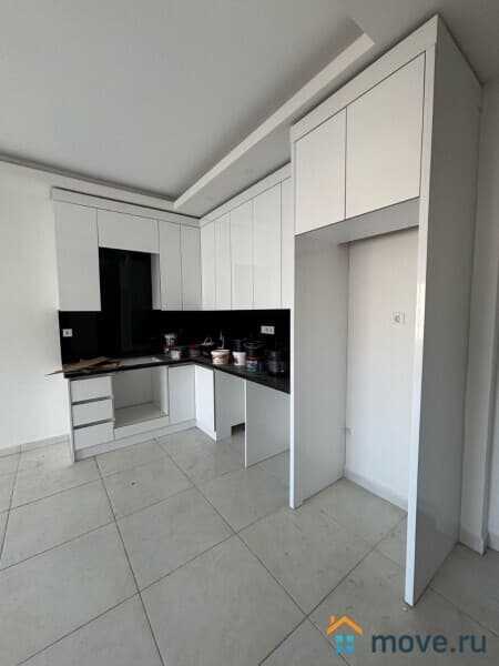 2-комн. апартаменты, 60 м²