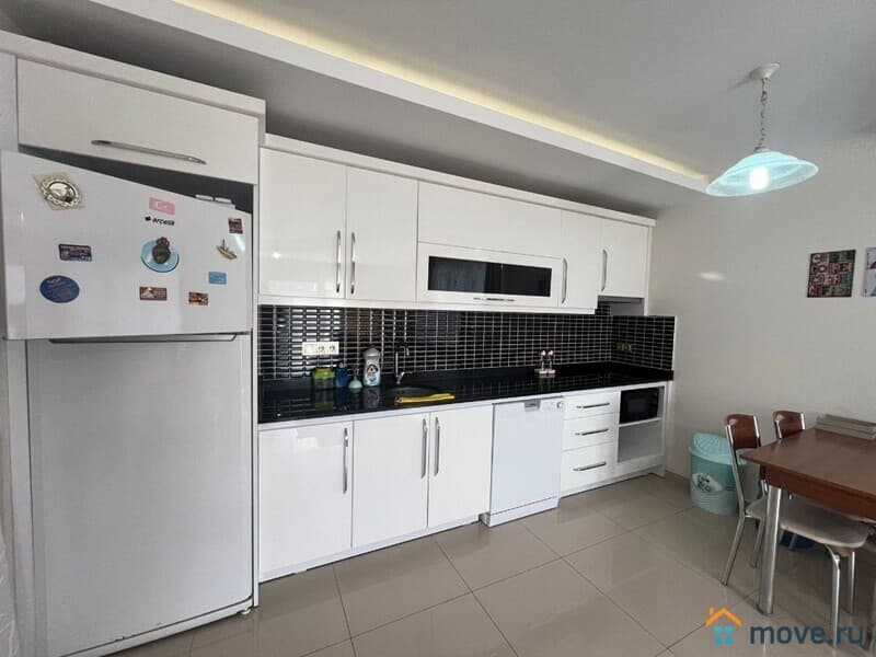 2-комн. апартаменты, 65 м²