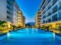 Продам двухкомнатные апартаменты, 65 м², этаж 2 из 5. Фото 2