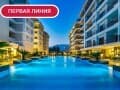 Продам двухкомнатные апартаменты, 65 м², этаж 2 из 5. Фото 1
