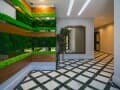 3-комн. апартаменты, 120 м²