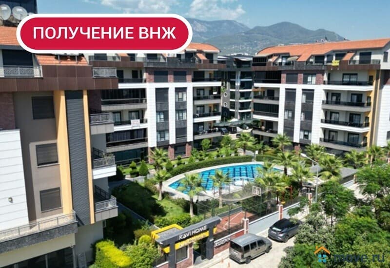 3-комн. апартаменты, 120 м²