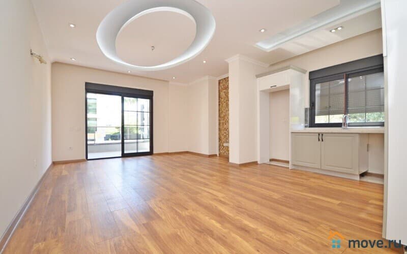 3-комн. апартаменты, 120 м²