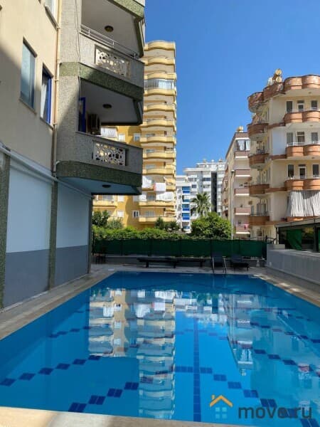 2-комн. апартаменты, 60 м²