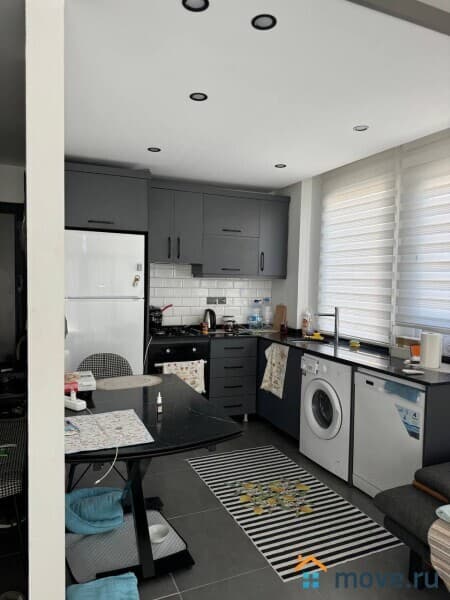 2-комн. апартаменты, 60 м²