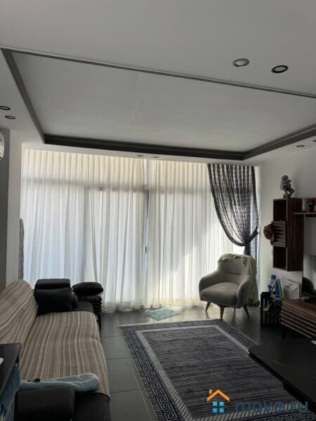 2-комн. апартаменты, 60 м²