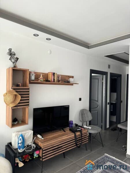 2-комн. апартаменты, 60 м²