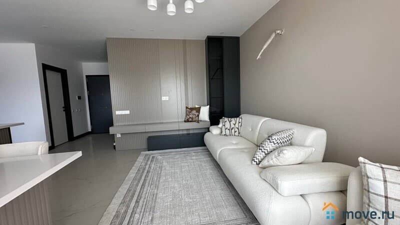 3-комн. апартаменты, 100 м²
