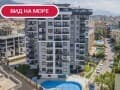 Продам двухкомнатные апартаменты, 53 м², этаж 8 из 11. Фото 1