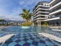 Купить двухкомнатные апартаменты, 65 м², этаж 4 из 6. Фото 2