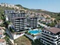 Купить двухкомнатные апартаменты, 65 м², этаж 4 из 6. Фото 9