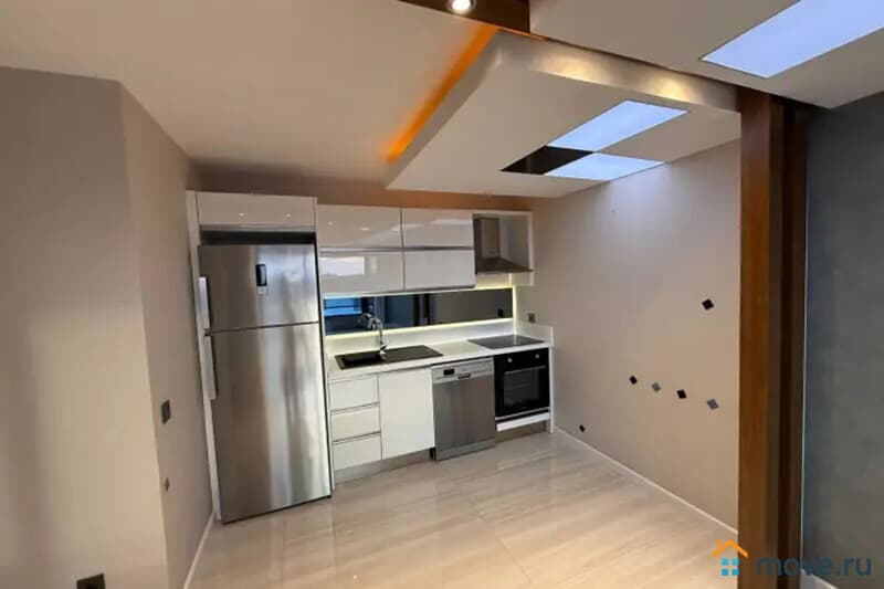 2-комн. апартаменты, 65 м²