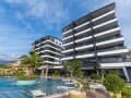 Продажа двухкомнатных апартаментов, 65 м², этаж 4 из 6. Фото 1