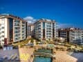 Продать шестикомнатные апартаменты, 255 м², этаж 5 из 6. Фото 4