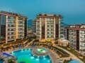 6-комн. апартаменты, 255 м²