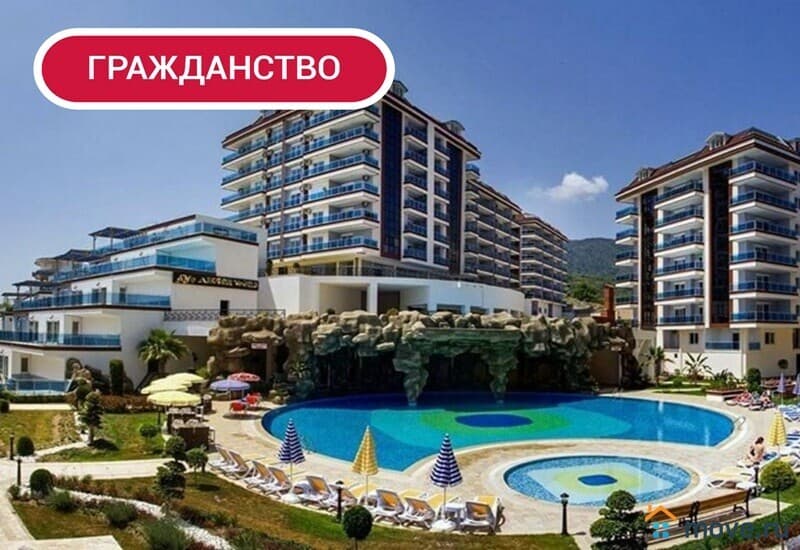 6-комн. апартаменты, 255 м²