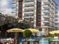 6-комн. апартаменты, 255 м²