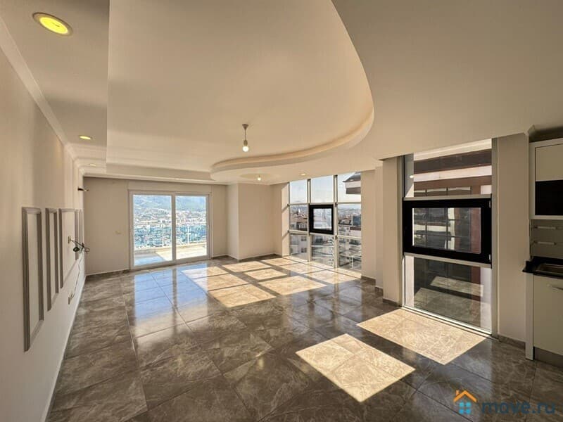 6-комн. апартаменты, 255 м²