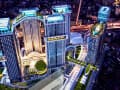 Объявление о продаже двухкомнатных апартаментов, 88 м², этаж 5 из 37. Фото 1