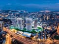 Объявление о продаже двухкомнатных апартаментов, 88 м², этаж 5 из 37. Фото 3
